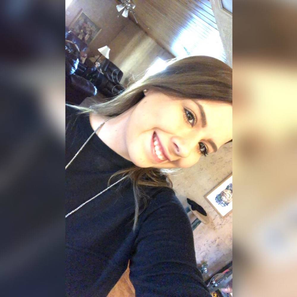 Meet your Posher, Tina